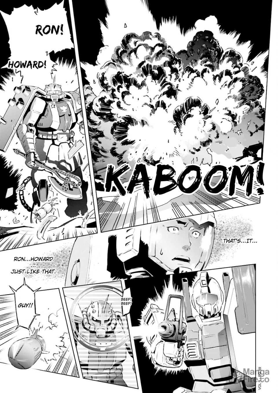 Marchosias Squadron page 20