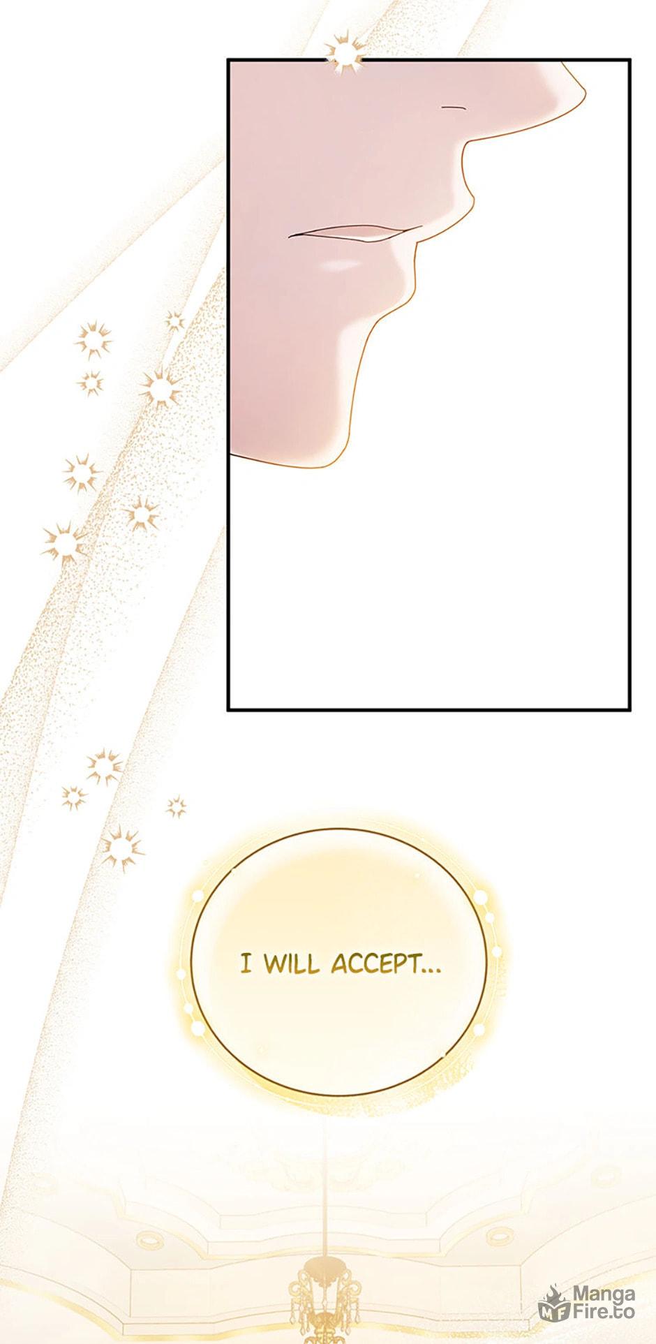Golden Light Gratia, The Child Loved By God – Chapter 40 page 47