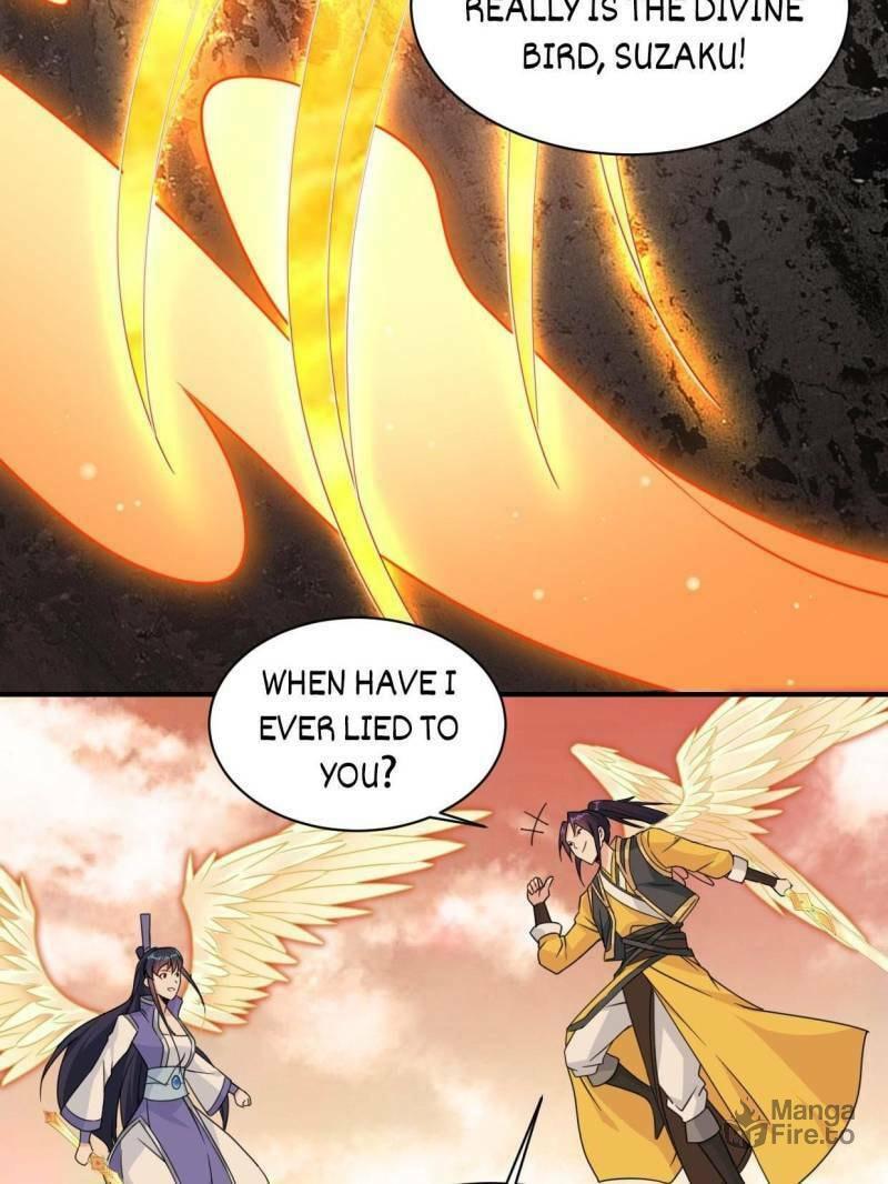 I Become A Villain In My Novel (Colored) – Chapter 62 page 20