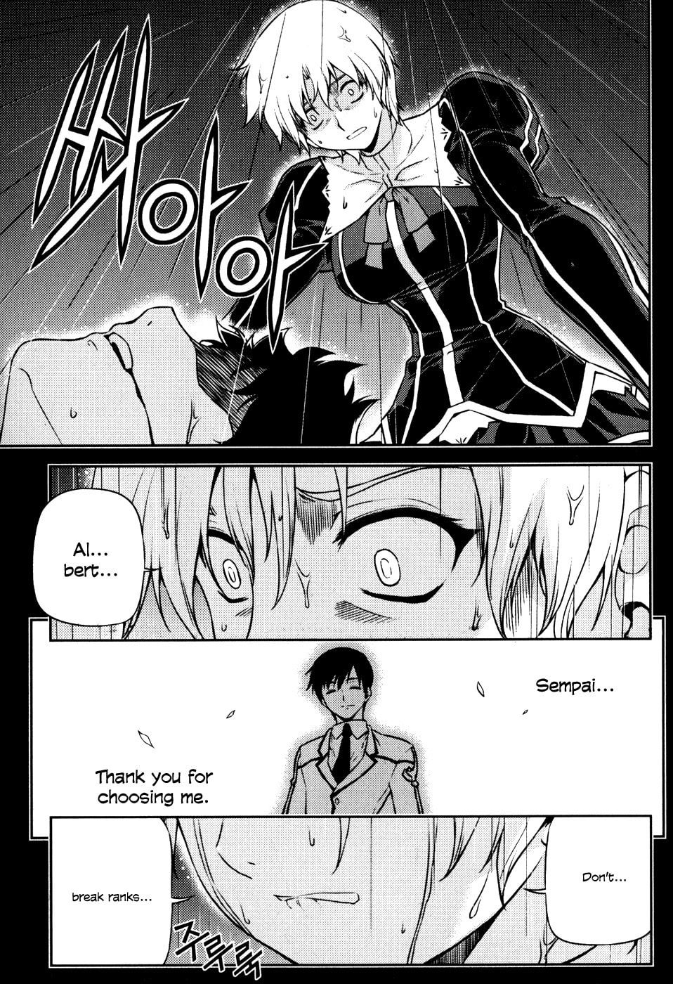 Freezing – Chapter 8 page 15