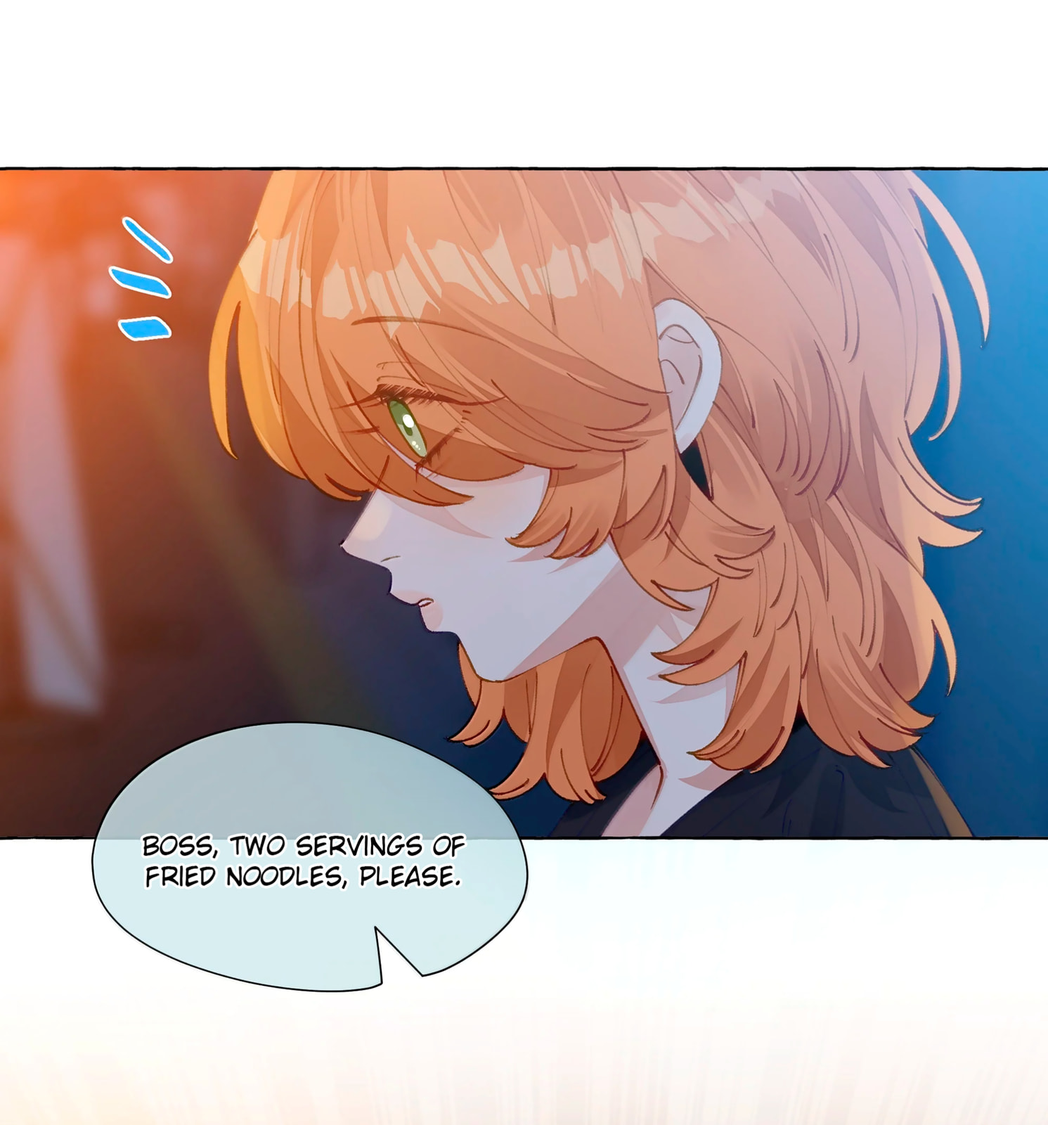 Can I Pursue You Again? page 30