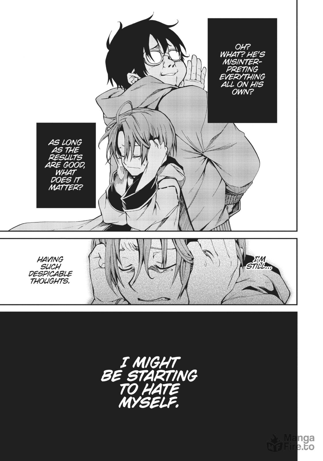 Tears of Regret page 11
