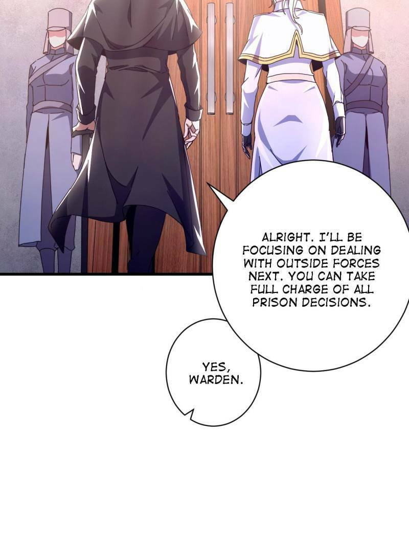 Kanshou Monvmen De Dian Yu Zhang – Chapter 70 page 58