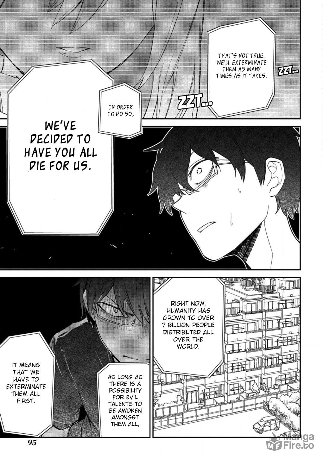 Edict of the Greats page 17