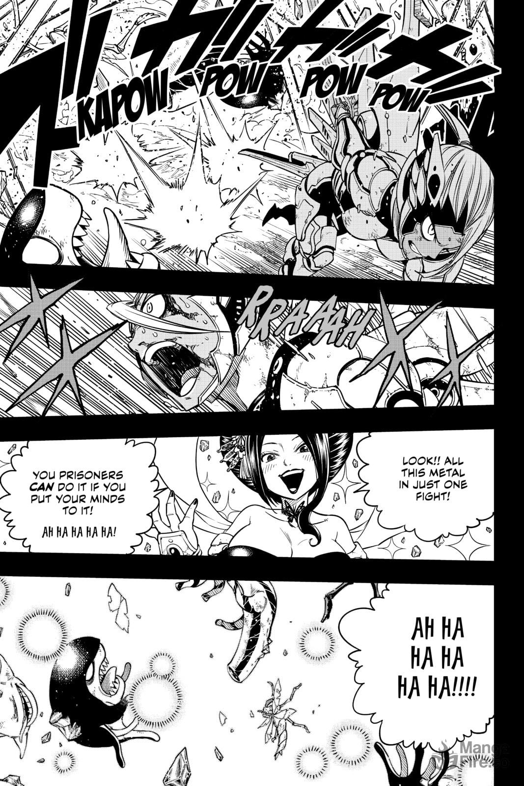 A Silent Reunion page 14