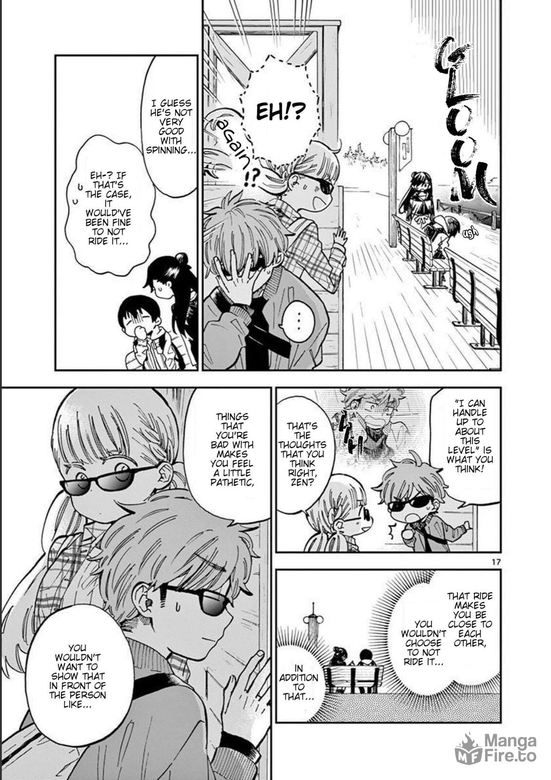 Operation Double Date page 17