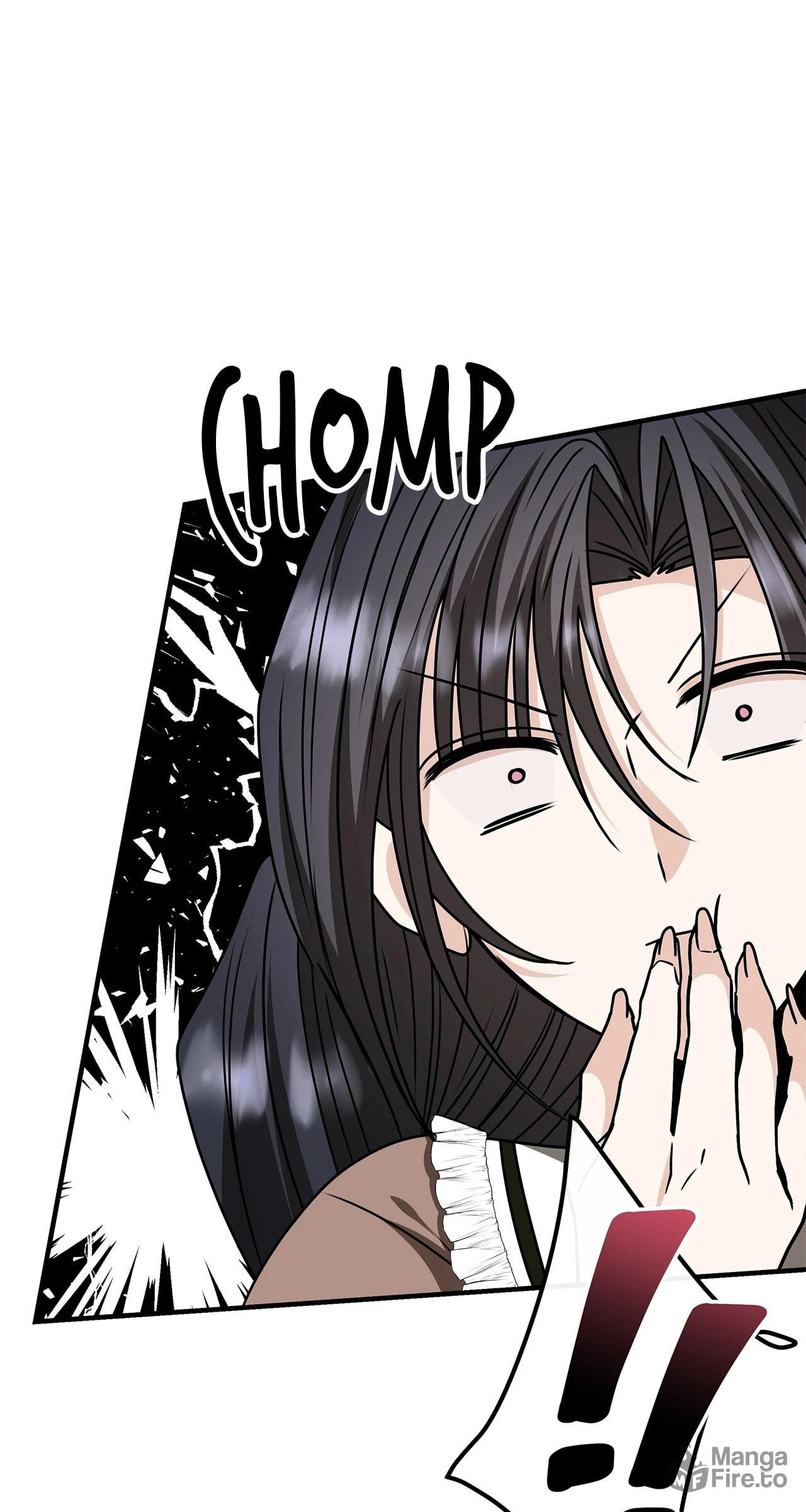 Mistress of an S-Class Dungeon – Chapter 57 page 38