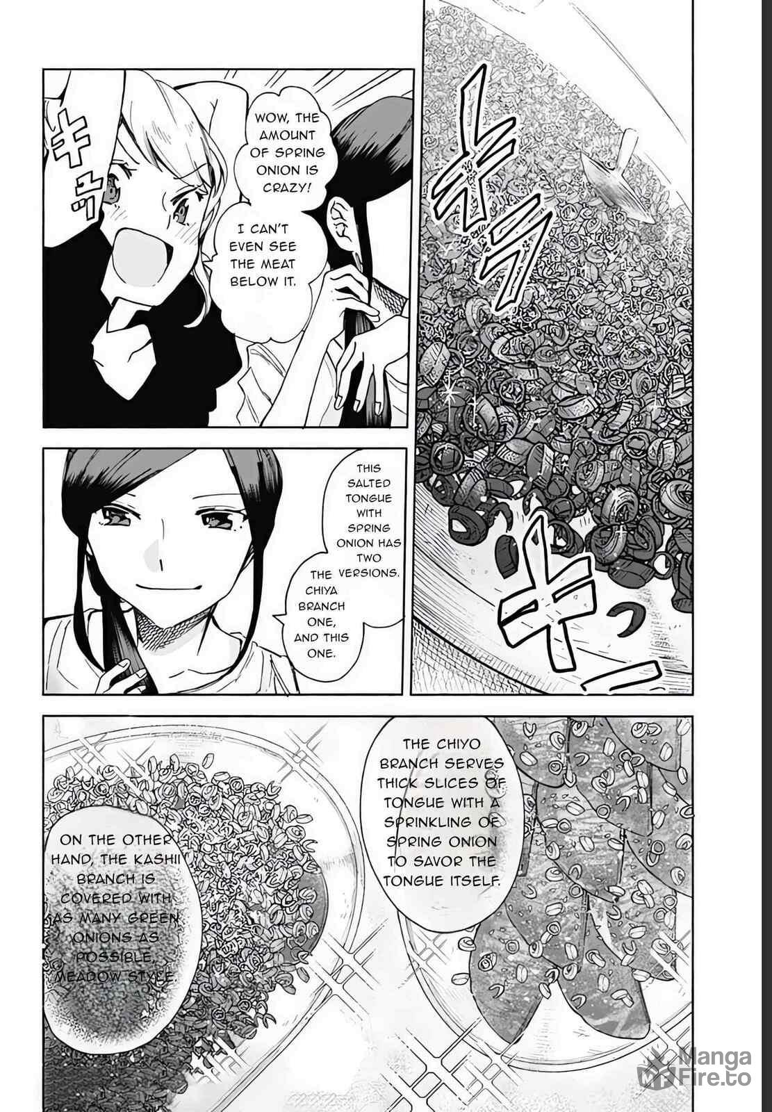 Yakiniku page 5