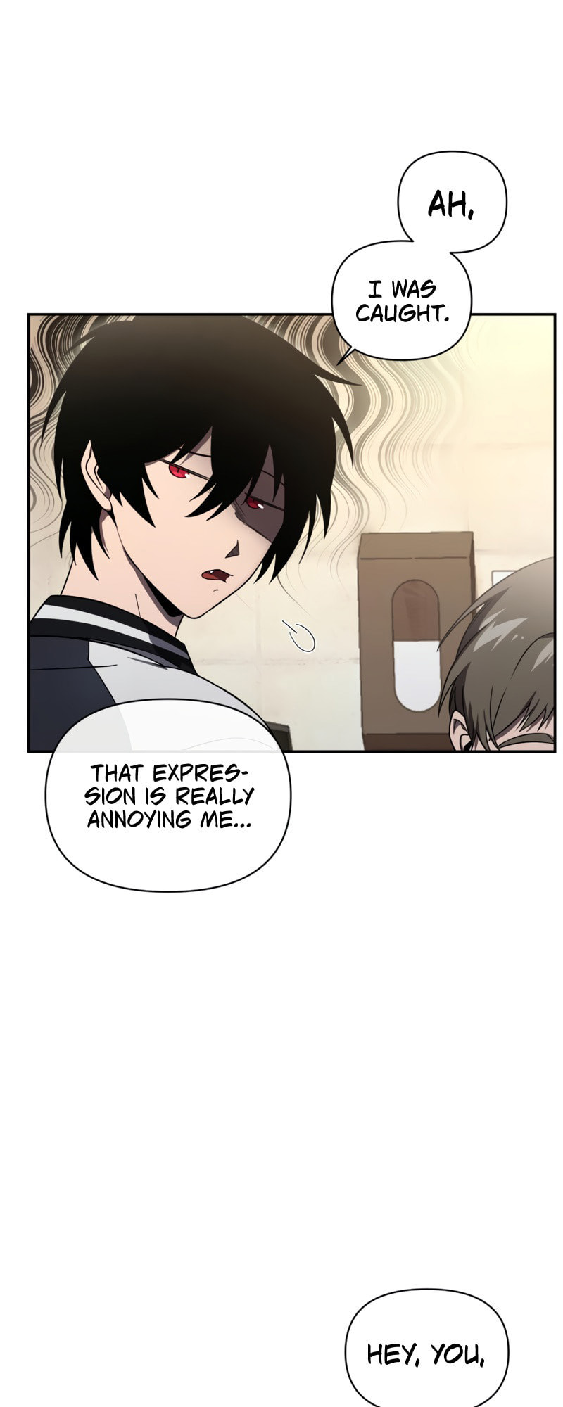 Player Who Returned 10,000 Years Later – Chapter 25 page 7