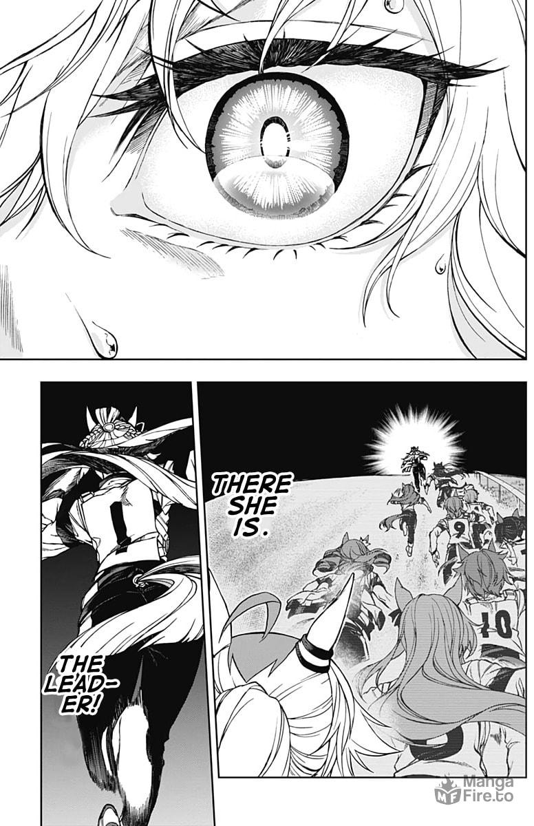 Maybe I Can Trust Him page 8