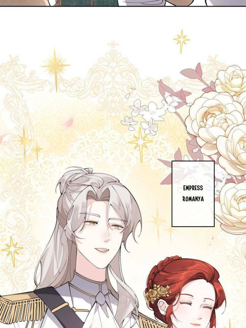 Pampering My Beast Commander – Chapter 21 page 1