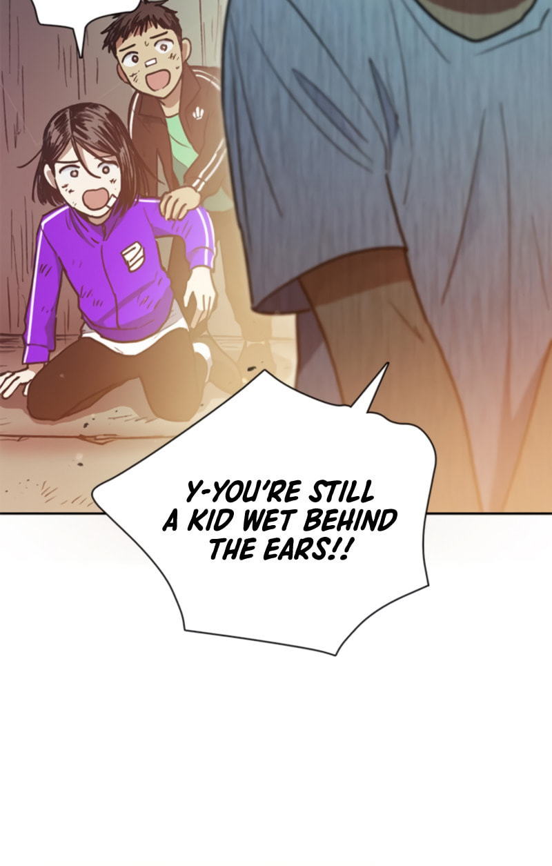 MyeongWoo in Crisis! page 37