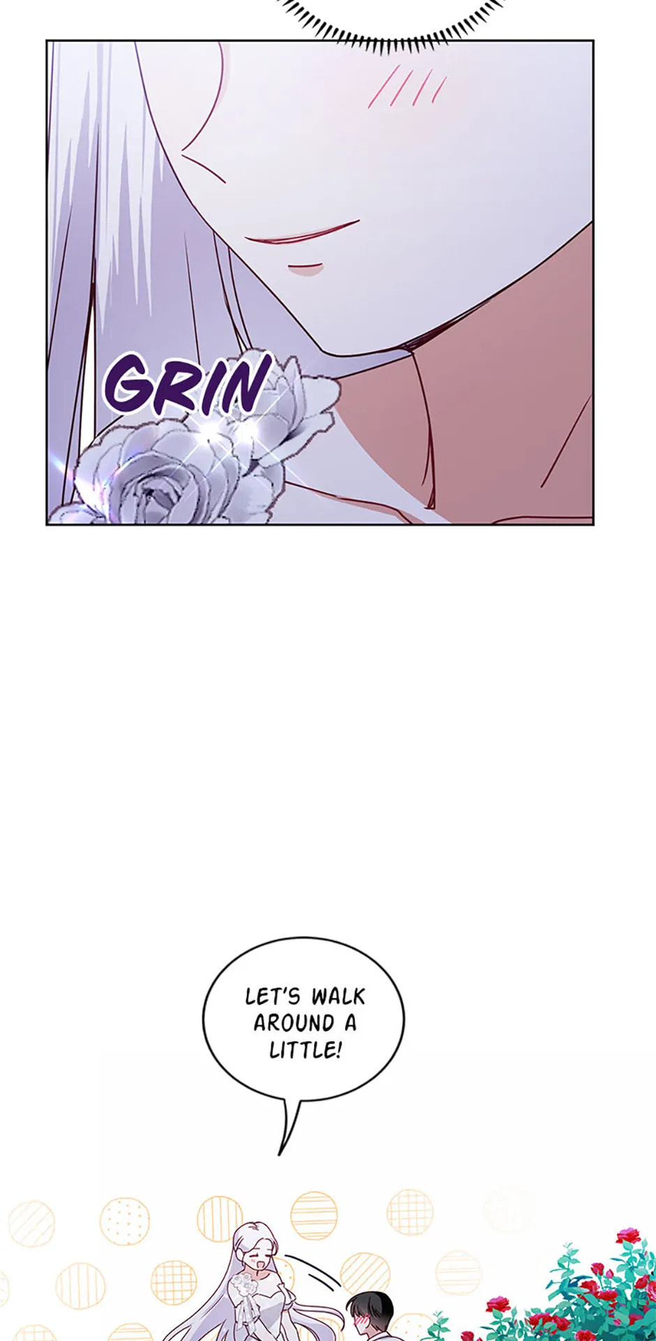 The Duke's Everything – Chapter 7 page 46