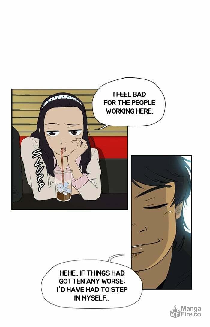 Wind Breaker – Chapter 23 page 8