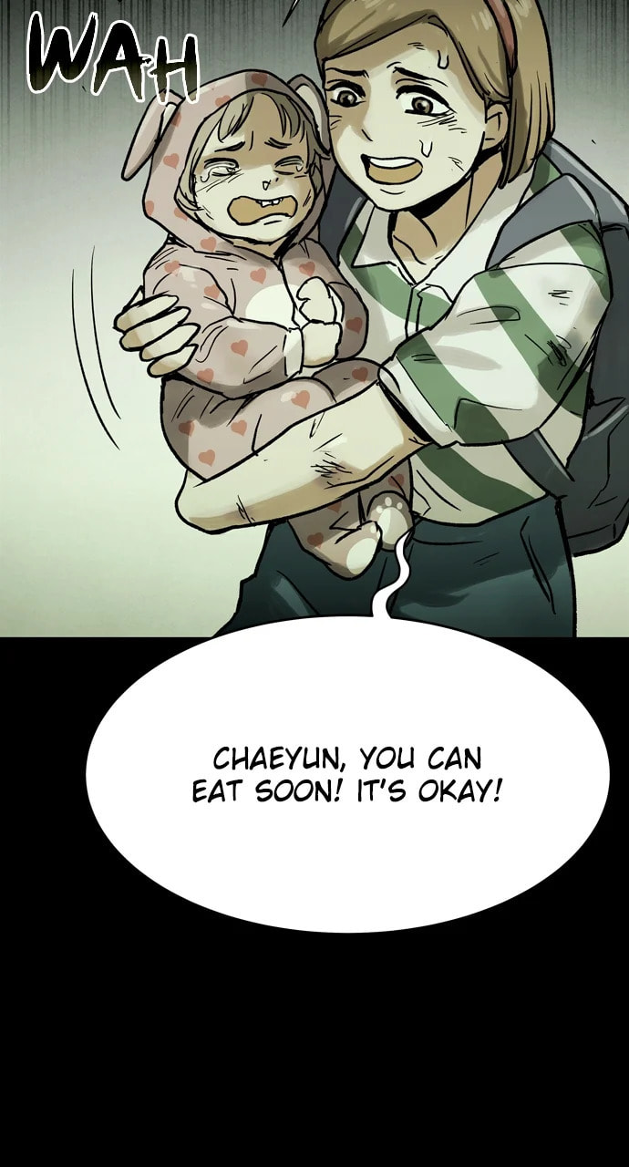 Spore – Chapter 47 page 13