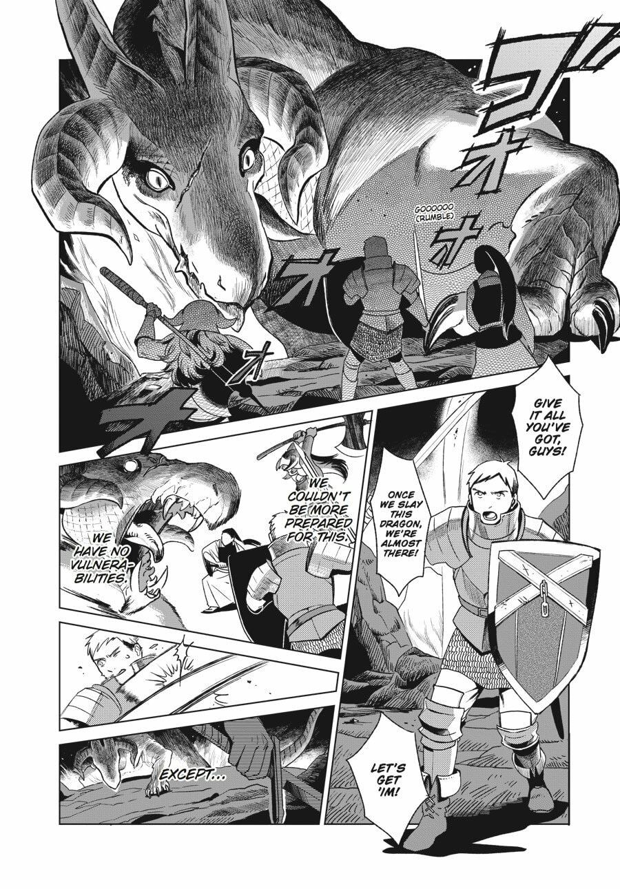 HOT POT page 1