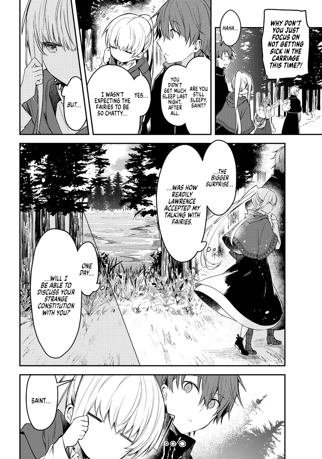 What they can do together page 21
