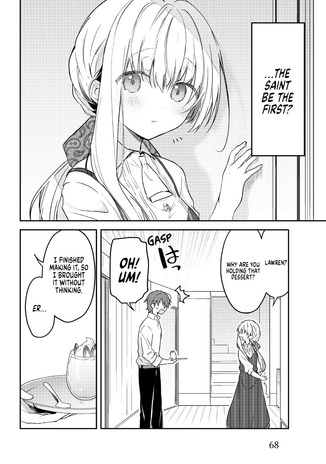 Abel and Siblings page 15