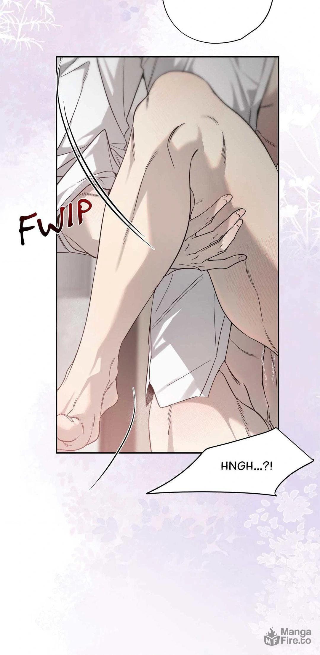To Me Who Doesn't Love You – Chapter 29 page 41