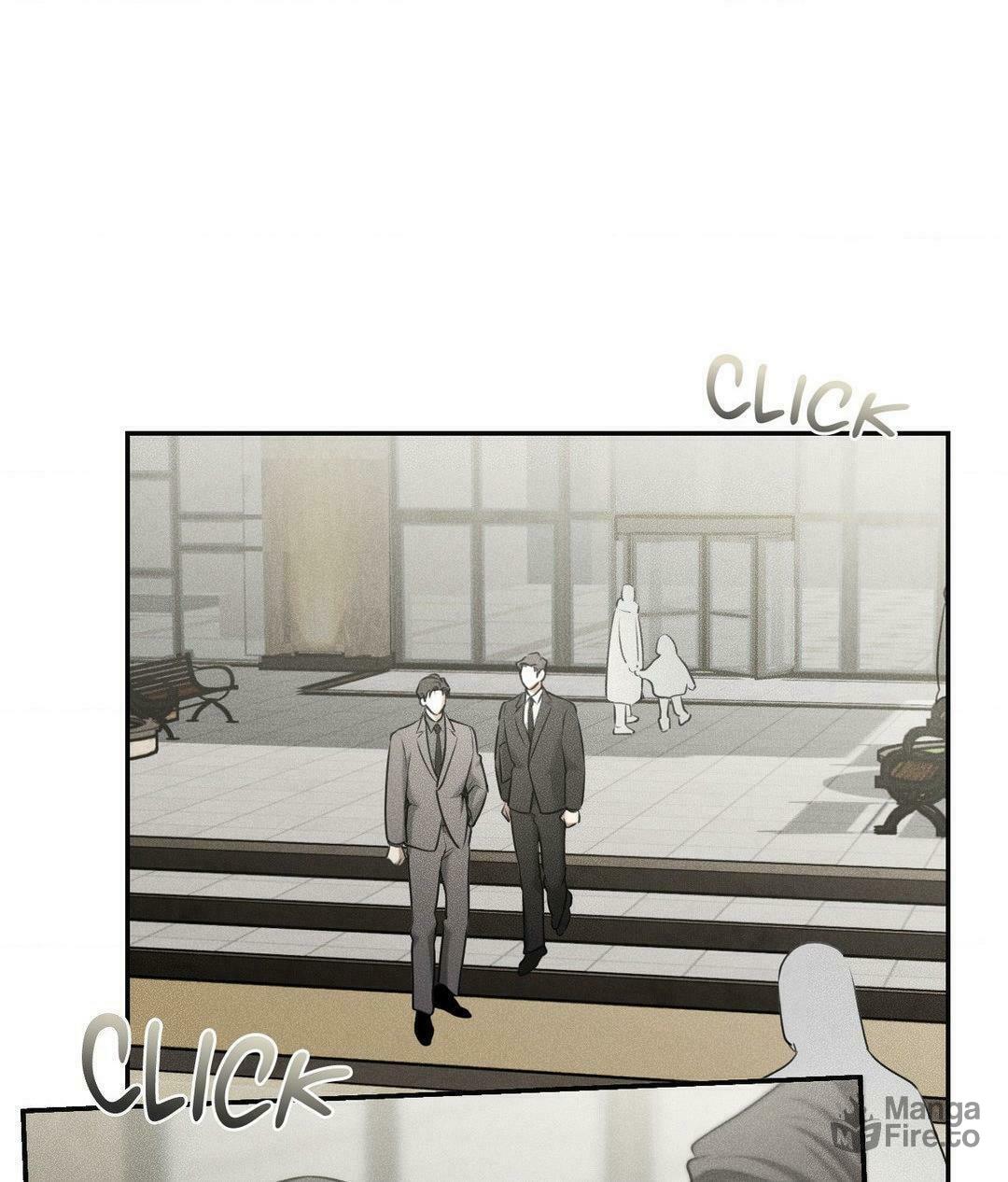 Dear, Teddy Bear – Chapter 38 page 24