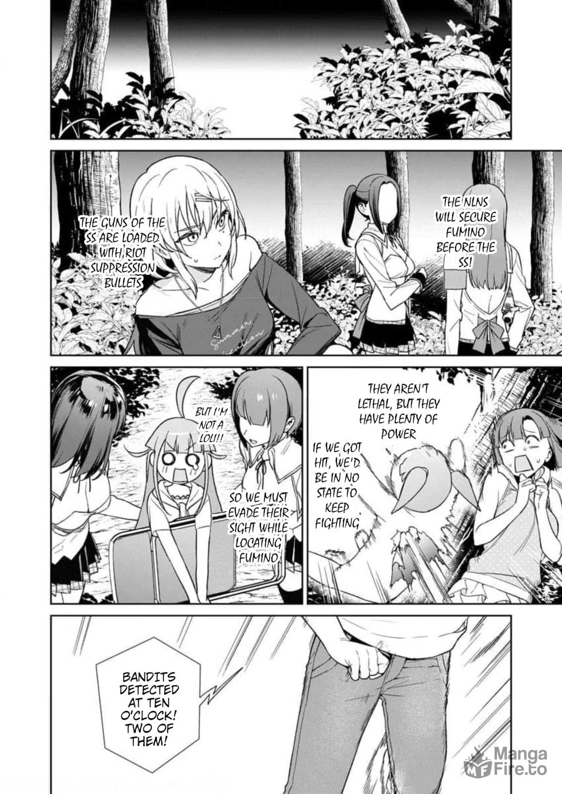 Crazy Sexy page 23