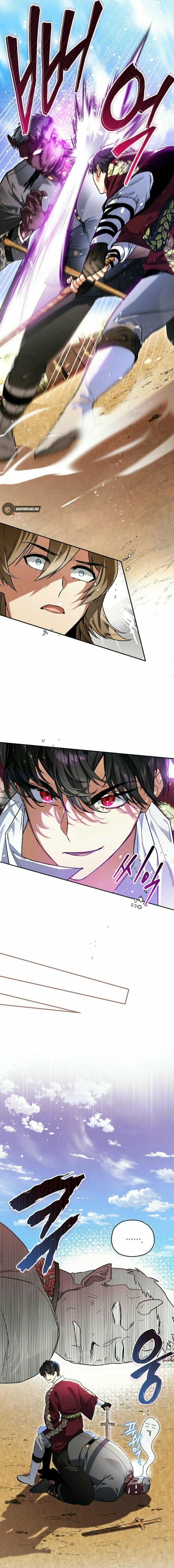 I Became the Genius Bastard of a Noble Dark Clan – Chapter 5 page 10