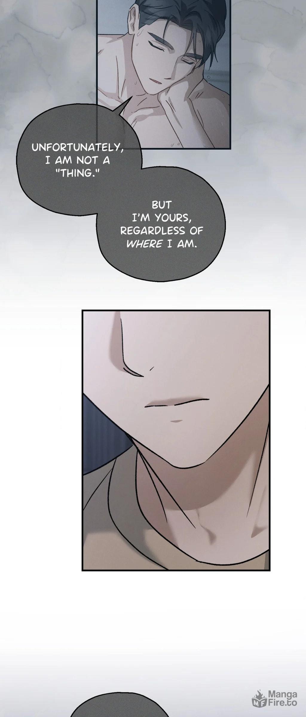 Beyond the Memories – Chapter 73 page 26