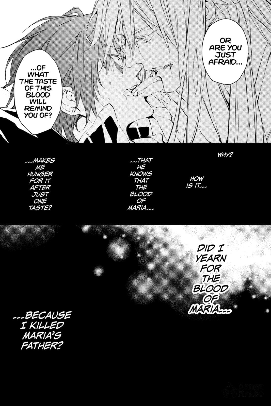 Sleep in Illusions page 20