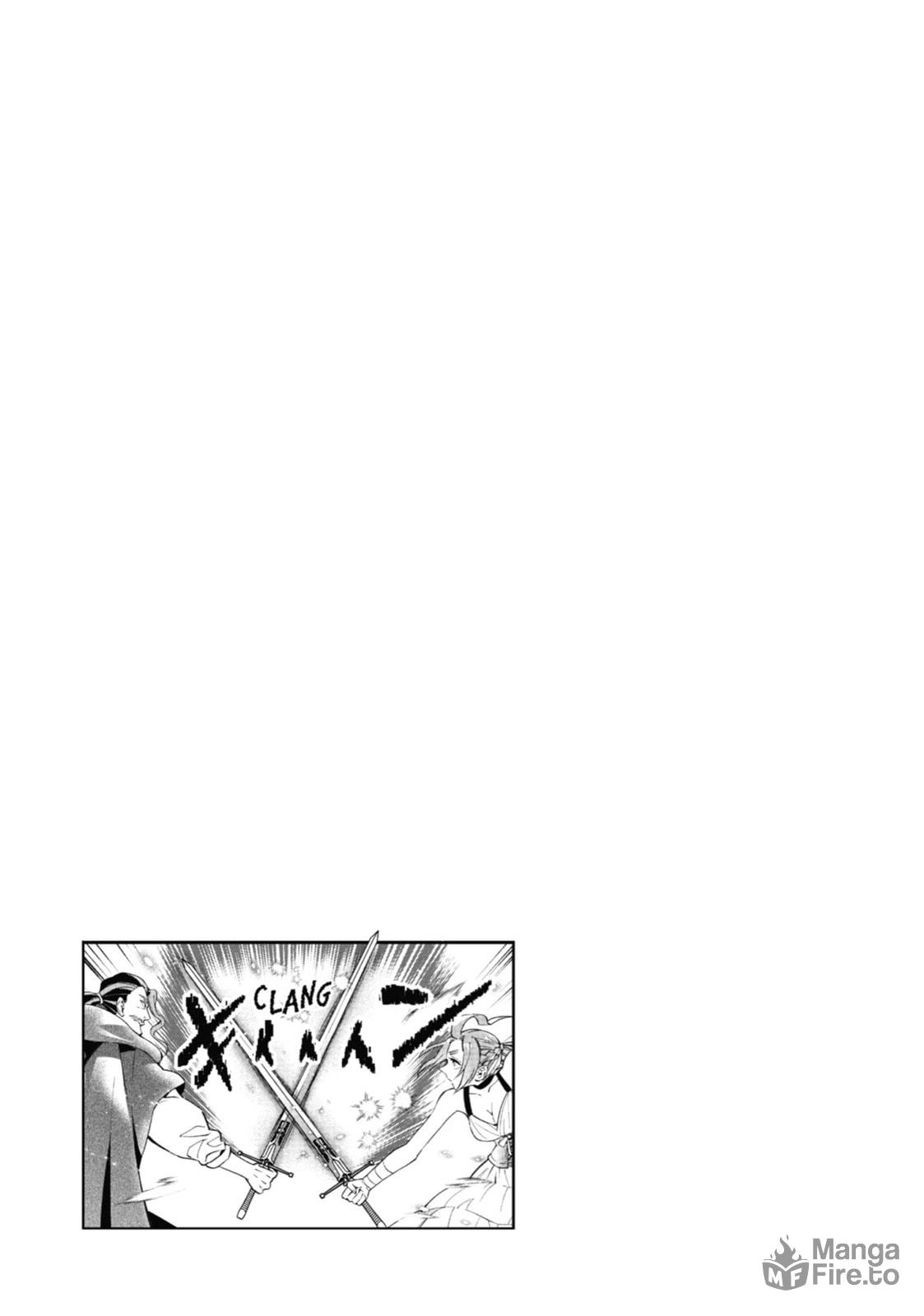 By the Grace of the Gods – Chapter 57 page 35