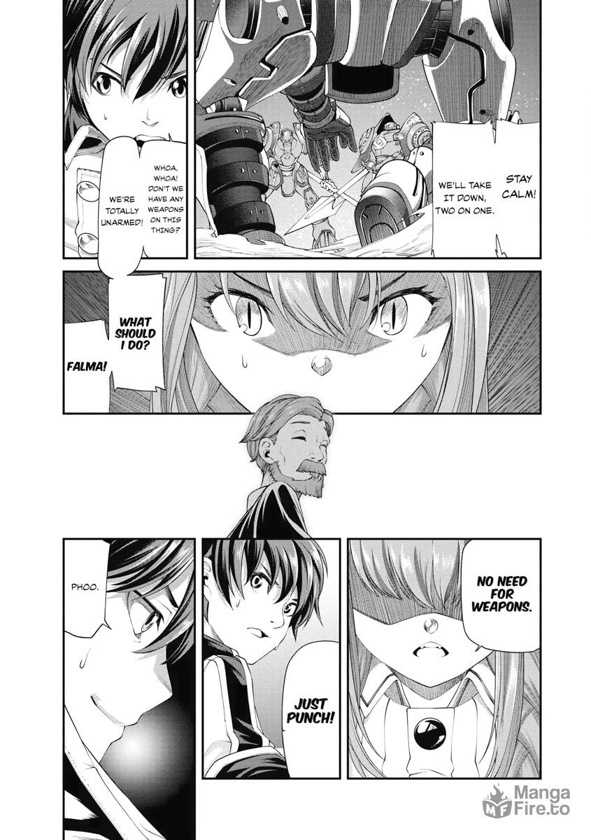 I Was Sold Dirt Cheap, But My Power Level Is Off the Charts – Chapter 3 page 38