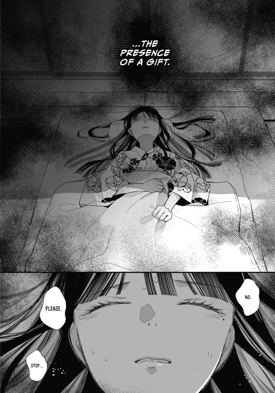 Call Me Sister page 13