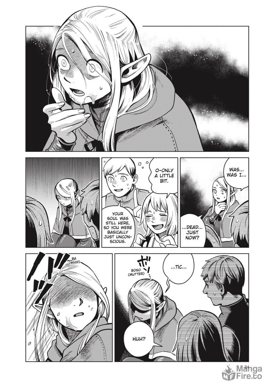 STEWED HEAD page 19