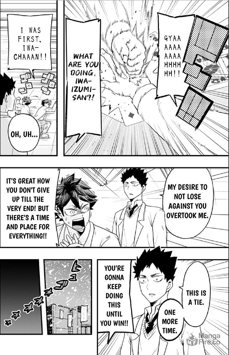 Seijoh Plays Cards page 9