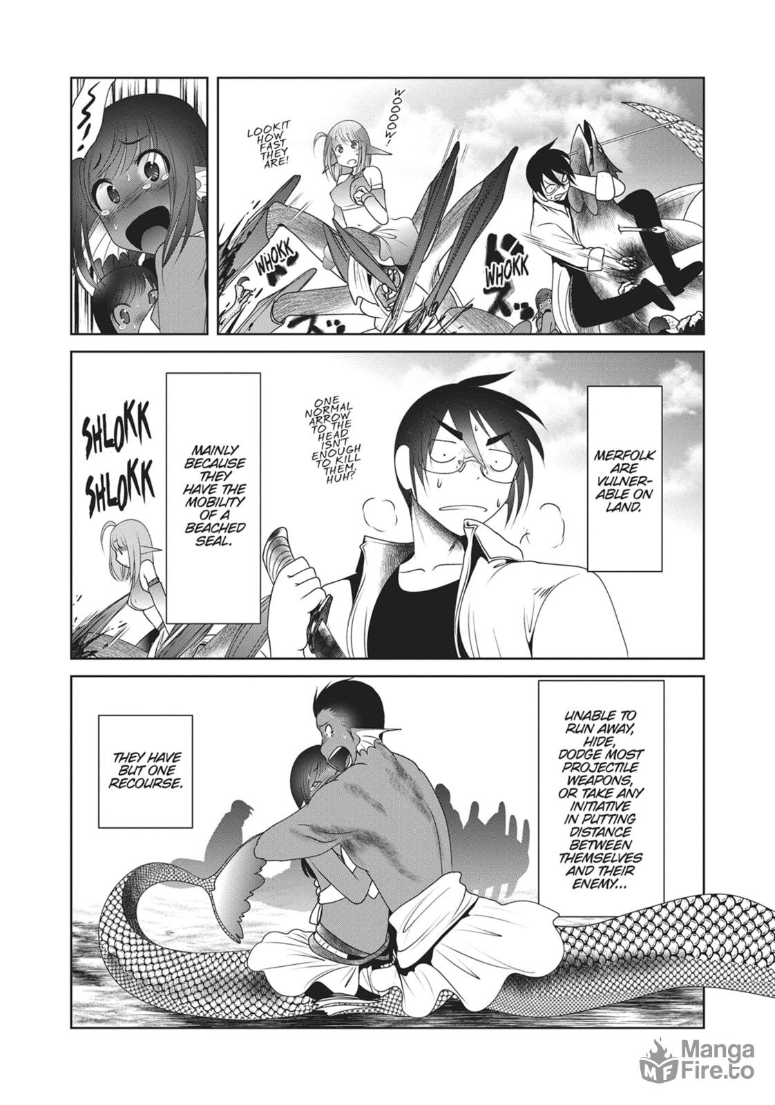 The Cockatrice page 14