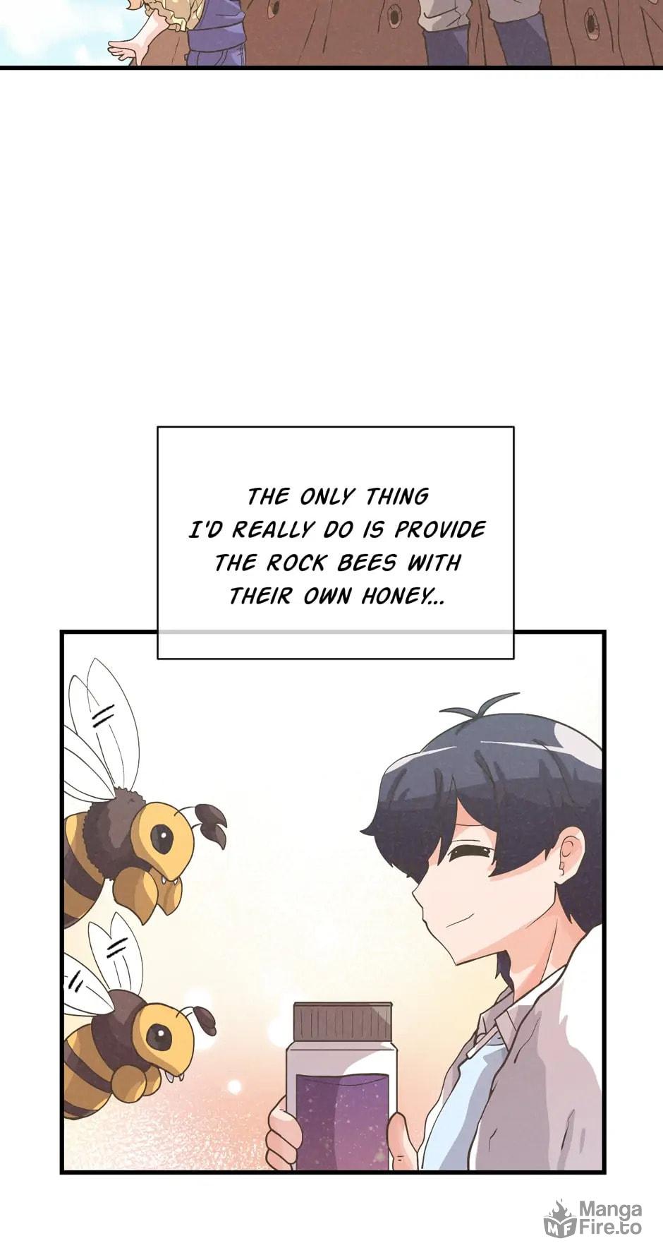 Goodbye, Rock Bees page 2