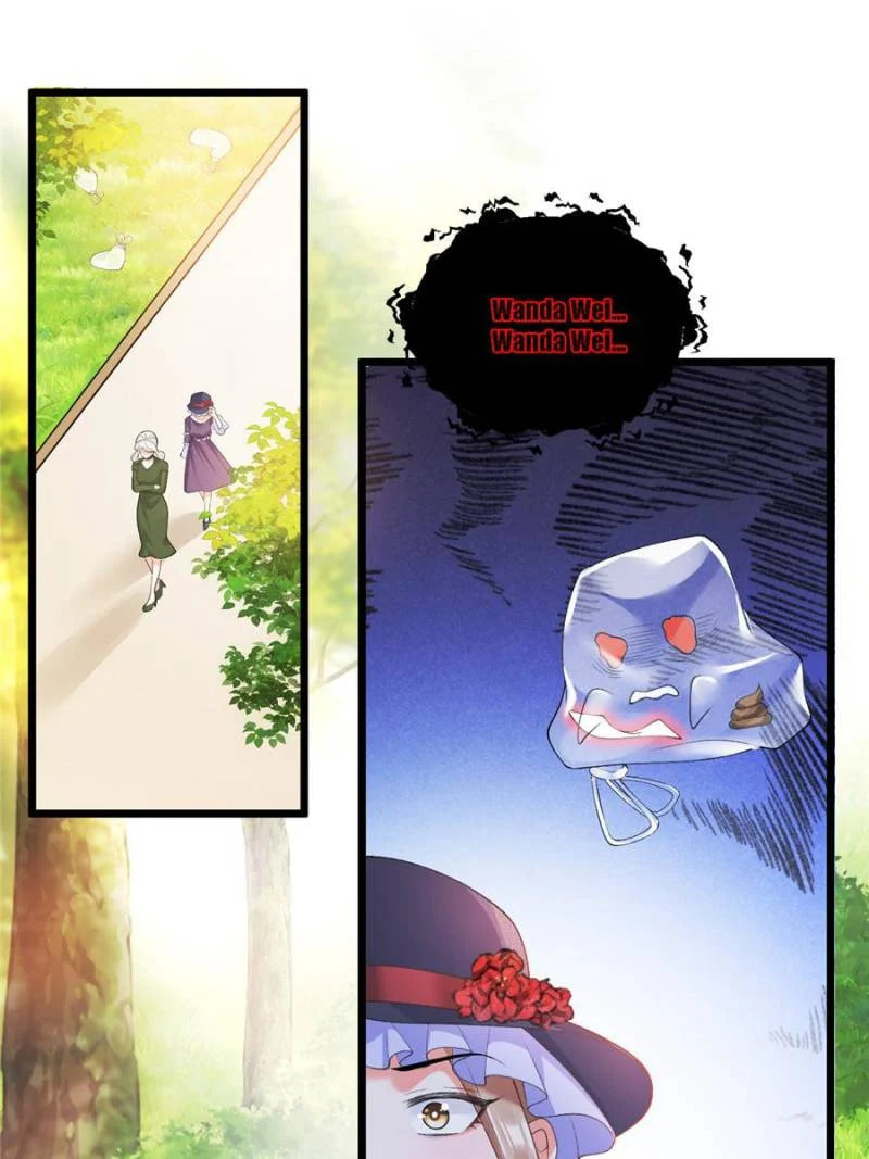 Spoiled Rotten by My Uncles – Chapter 13 page 7