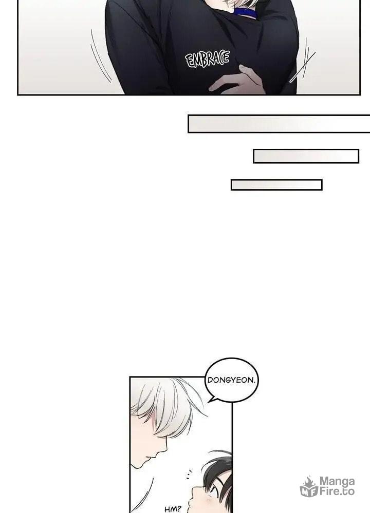 Mistaken Lover – Chapter 12 page 11