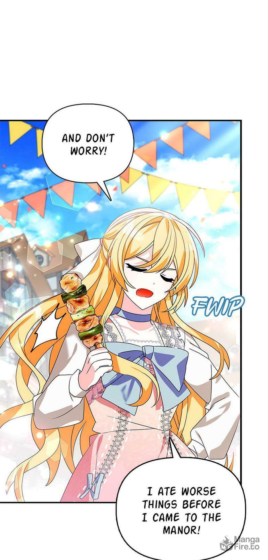 A Fairy-Tale Ending for a Fake – Chapter 29 page 9