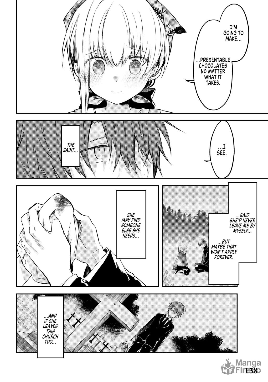 Their valentine's day page 19