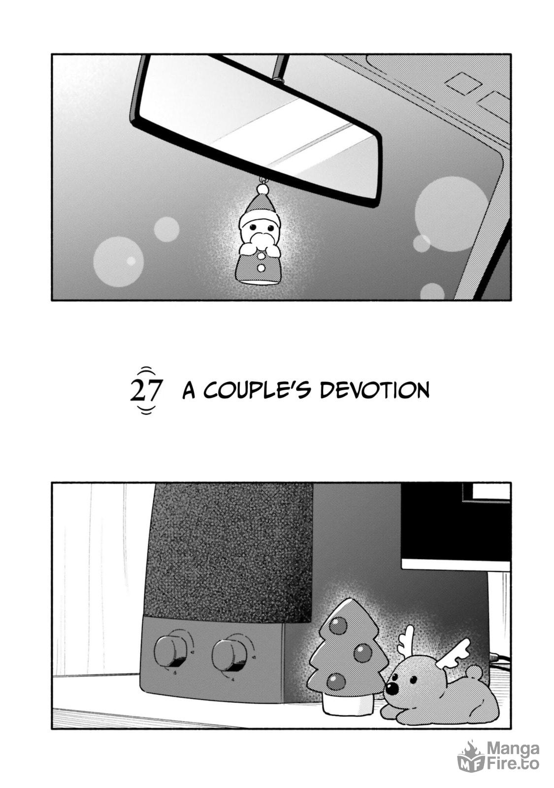 A Couple's Devotion page 2