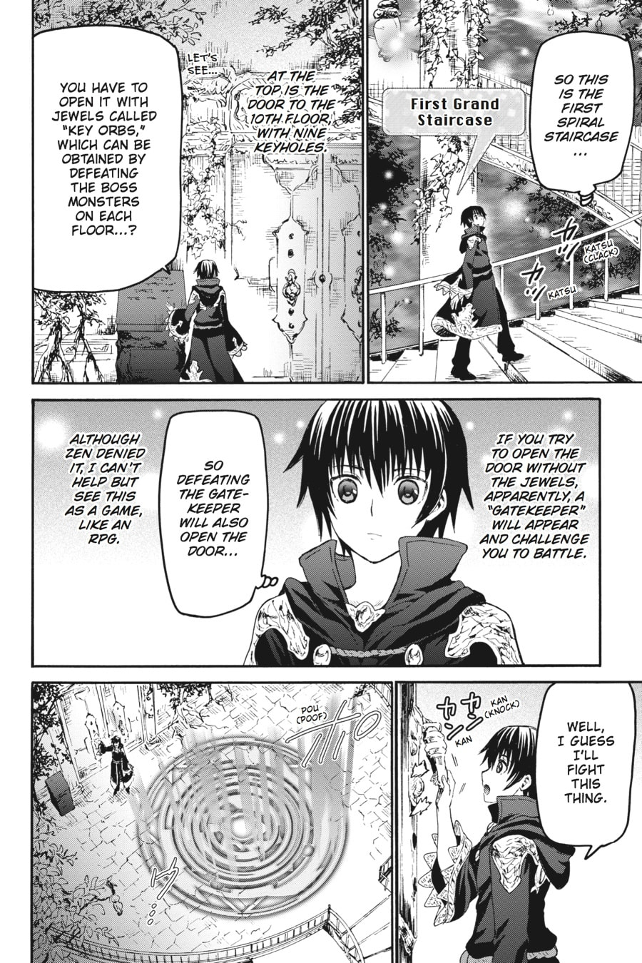 Cradle of Trazayuya page 21