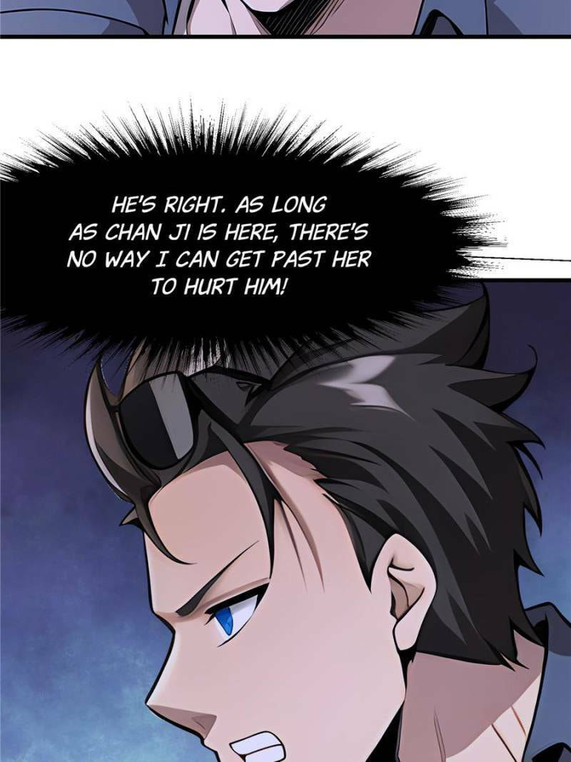 My Harem in a Foreign World – Chapter 50 page 18