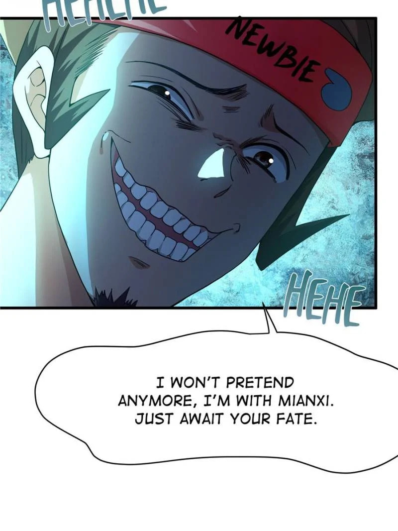 Rebirth of King Zhou: Not Being the Ultimate Villain – Chapter 31 page 51