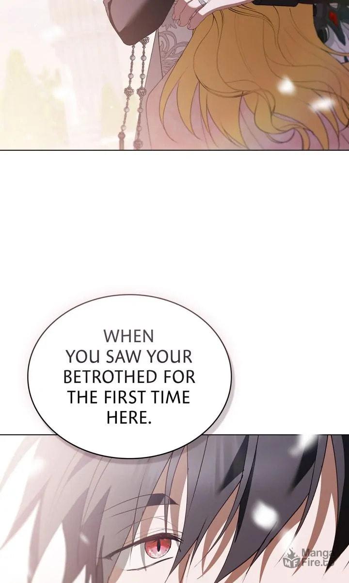 The Promise Isn't Mine – Chapter 17 page 65