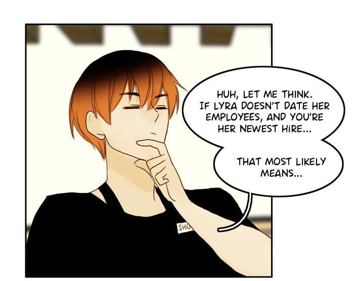 Siren's Lament – Chapter 28 page 52