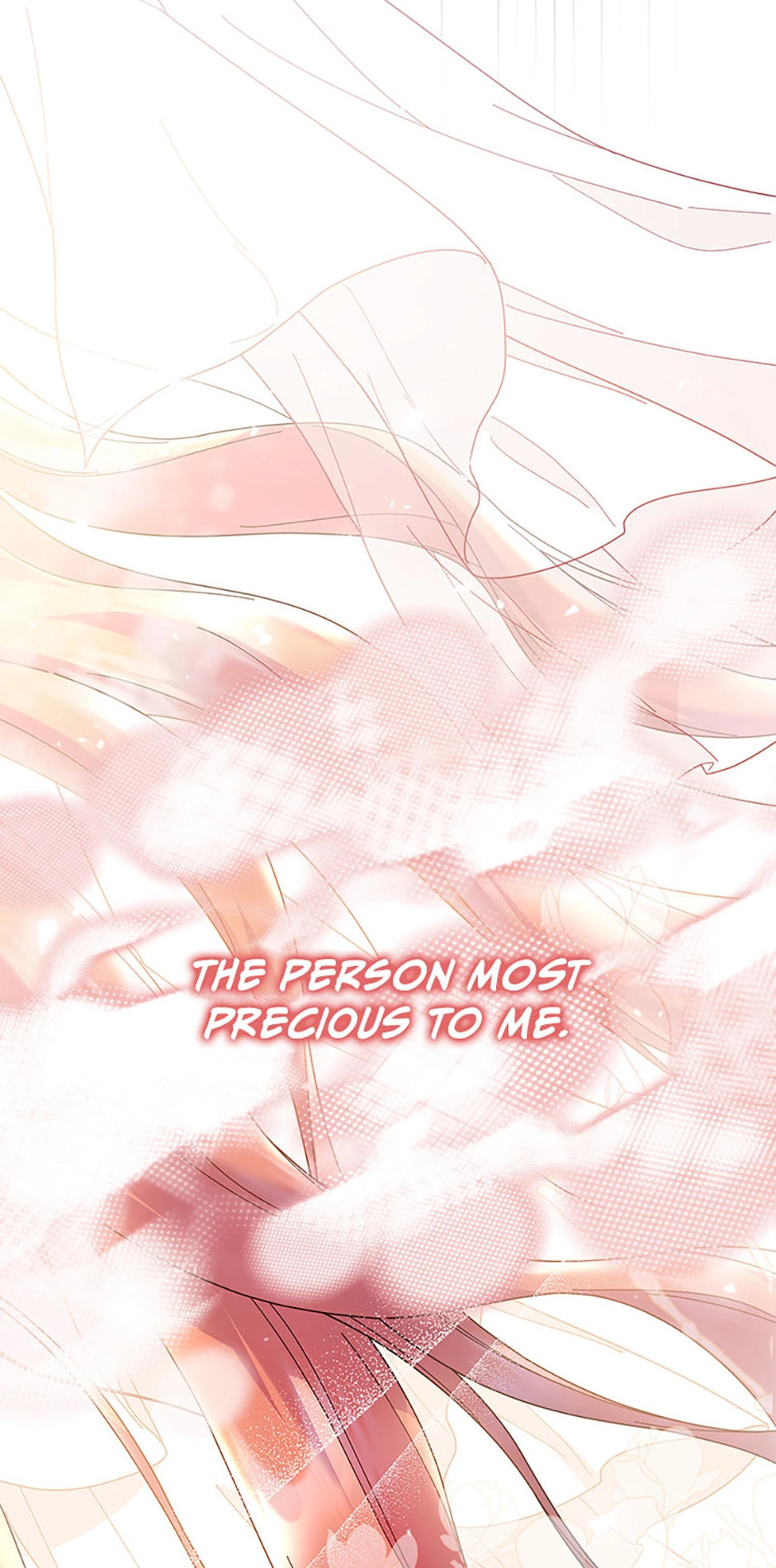 Golden Light Gratia, The Child Loved By God – Chapter 40 page 33