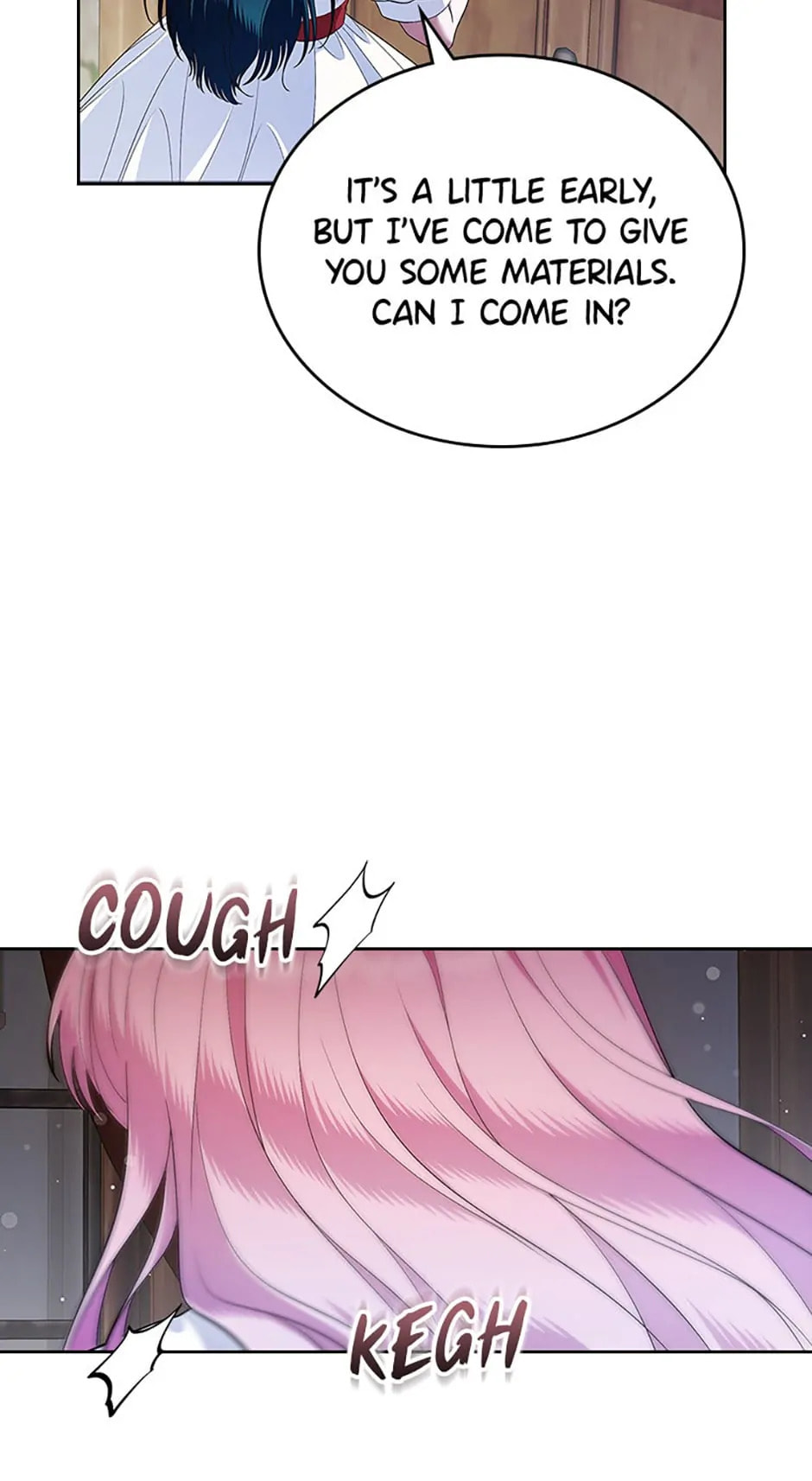 I Stole the Female Lead's First Love – Chapter 36 page 66
