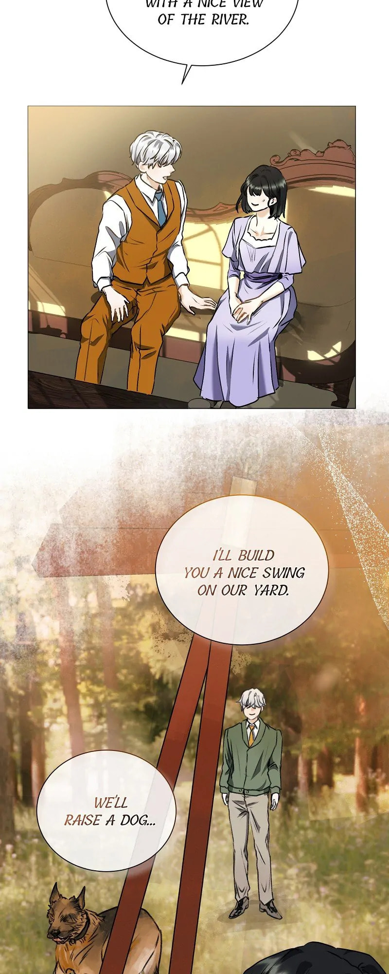 The Date Is Set page 55