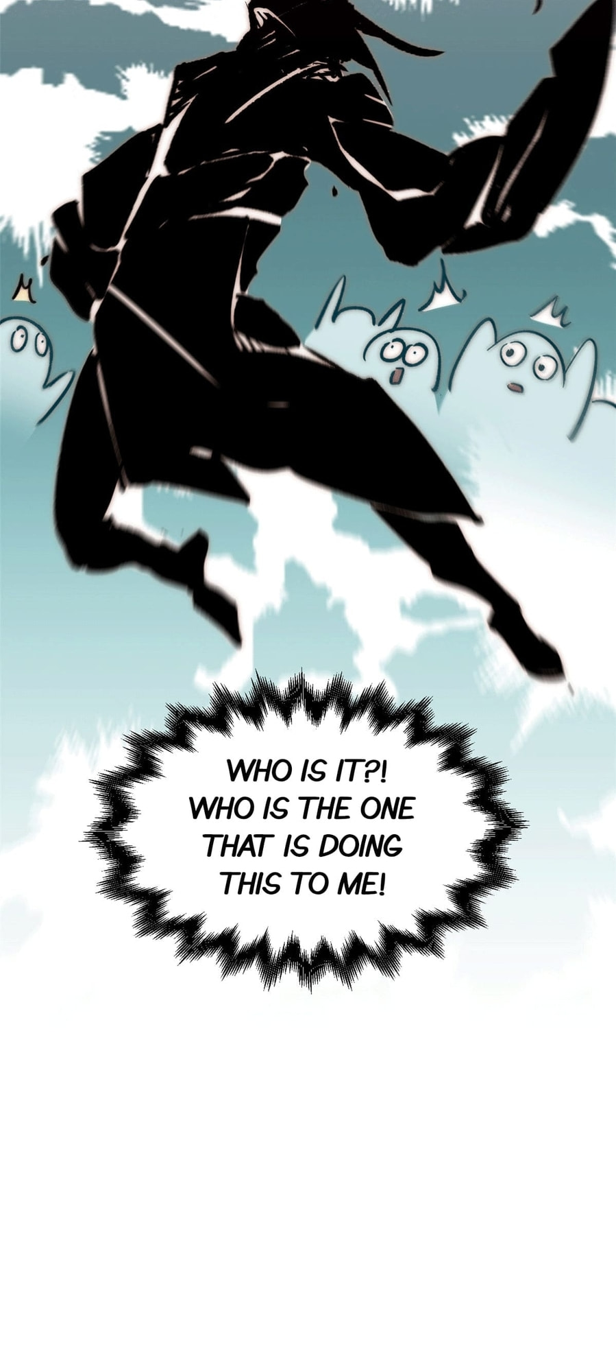 Top Tier Providence – Chapter 63 page 42
