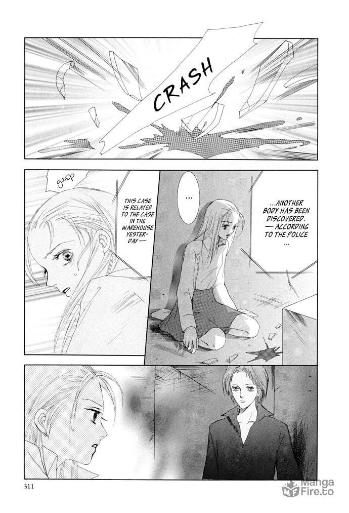 Omae ga Sekai wo Kowashitai Nara – Chapter 8 page 29
